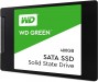 Western Digital Green 480GB SSD